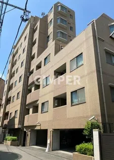 デュオ スカーラ田端の画像