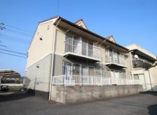 グレースハイツ B棟の画像