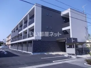 シャルマンIIの画像