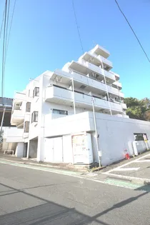 サンマールかしわ台の画像