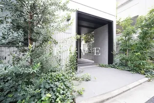 トライム早稲田鶴巻町【1階】の外観