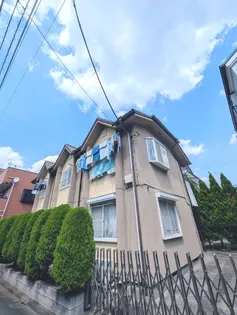 モンシャト-ミチ【1階】の外観