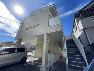 タイニーハイブの画像