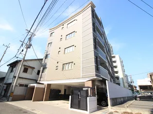 サンリッツ京町の画像