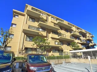 第10藤島マンションの画像