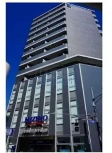 ヒューリック板橋【8階】の外観