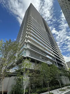 プレミストタワー靭本町の画像