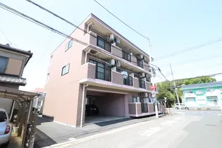 エトワールNAKAYAMA Vの画像