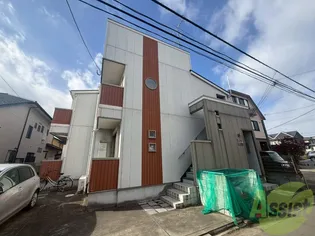 クレフラスト東仙台駅南の画像