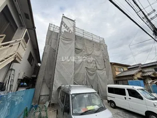 HYGGE伏見の画像