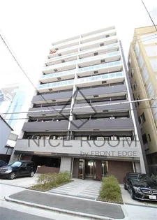 スワンズシティ梅田ウエスト【9階】の外観