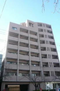 コスモシティ大森の画像