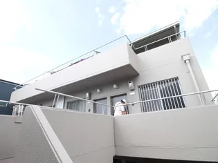 アイビーズ菅原の画像