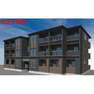 パイン山城の画像