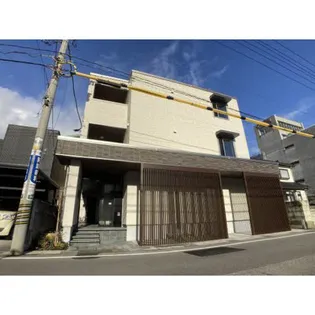 シャーメゾン赤江の画像