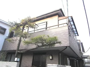 メゾネットヒラヤマの画像