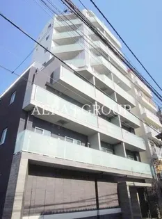 オーキッドレジデンス浜田山の画像