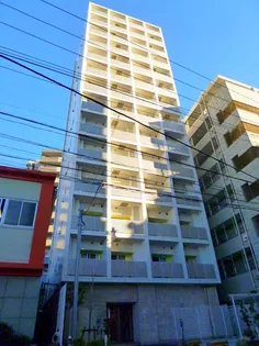 AZEST URAYASU STAの画像