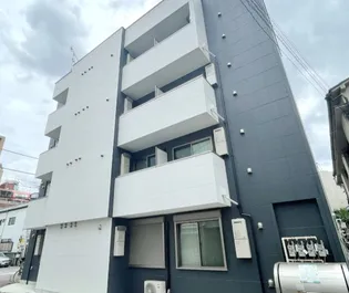 グランクオール西川口の画像