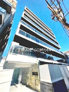 クラリッサ横浜アレッタの画像