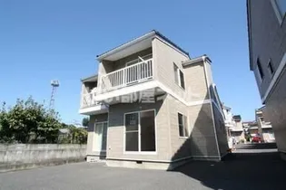 タウンハウスはやまの画像