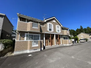 サンパティーク B棟の画像