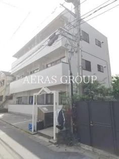 パールハイム川崎の画像