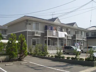 ニューエルディム 翔Ⅲの画像