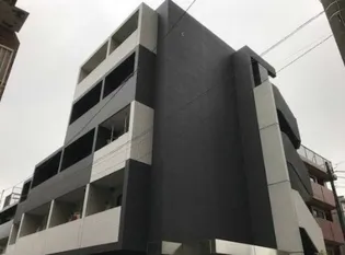 スパシエ大森エセンザの画像