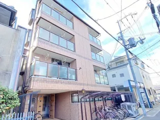 メゾンドエスポアールの画像