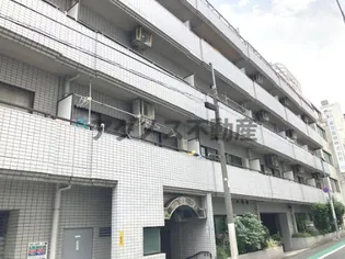 湯島台レジデンスの画像