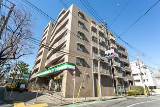 クラッサ目黒かむろ坂の画像