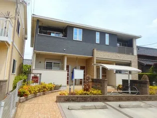 アイランド ヴィレッジⅡの画像