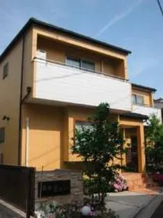 木舎 花の木の画像