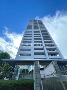 大阪府大阪市中央区馬場町【マンション】の外観