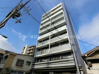 インザグレイス塚本ソレイユの画像