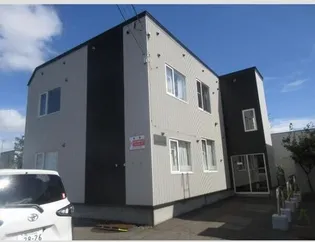 ブリーゼ札幌西の画像