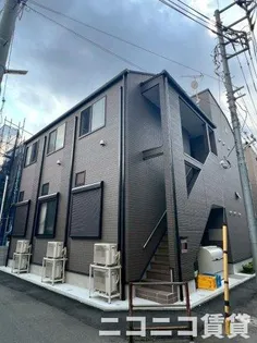 ハーモニーテラスときわの画像