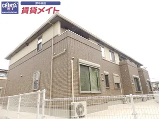 ペニンシュラ Bの画像