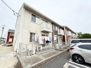 BLESS HOUSE柏西町Cの画像