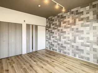 ブライティ助信【3階】の外観