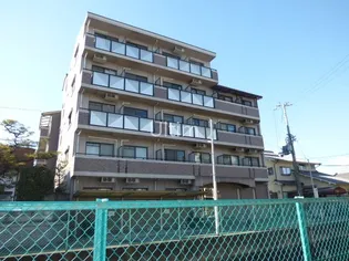 リバース桐山の画像