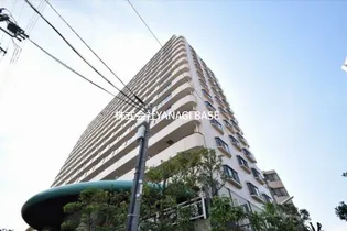 ライオンズタワー片瀬江ノ島の画像