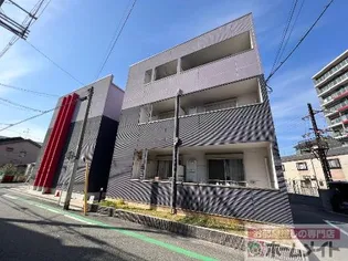 グランパシフィックプラムスクエアの画像