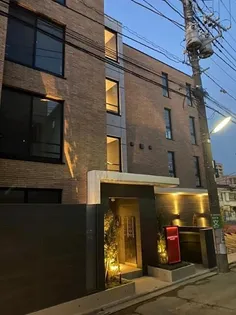 GRAN PASEO 明大前Ⅲの画像