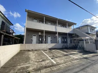 コーポ弥生の画像