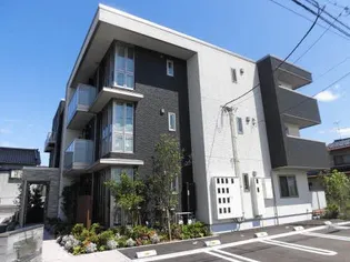 コンフォルト西公文名の画像