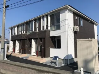 リバープレイスSTの画像