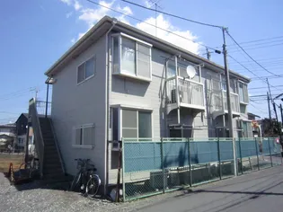 西原ハイツ 第2の画像