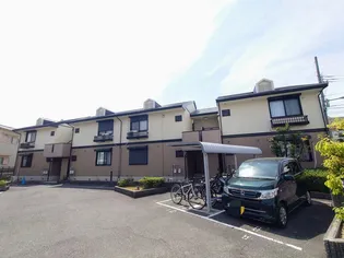 ファミールハイツの画像